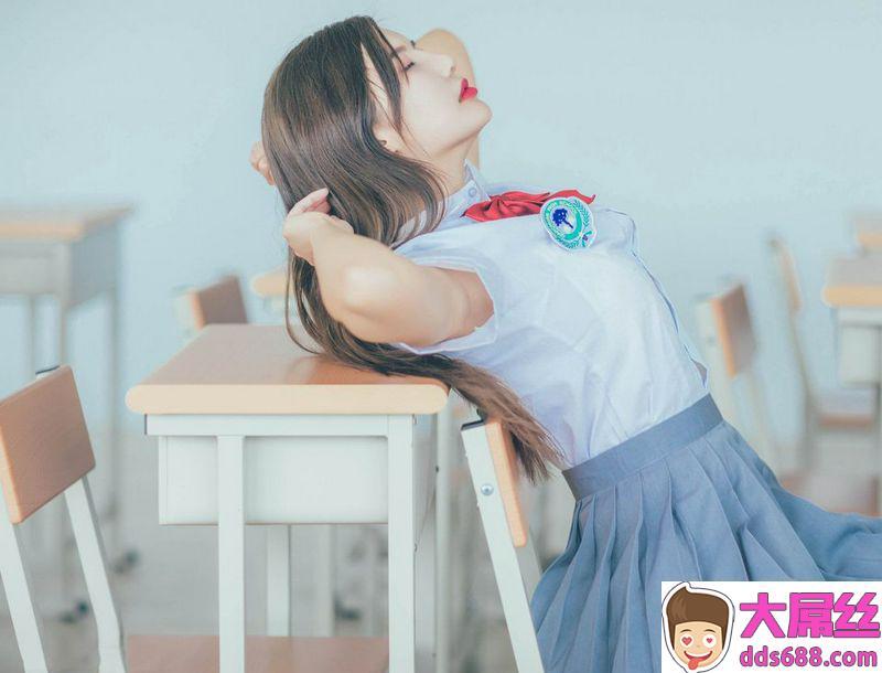 教室无人 第二期