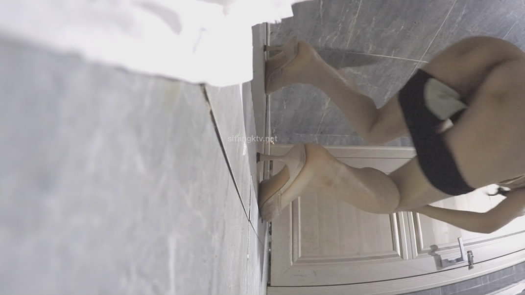 一月新流出厕拍大神找到一份给KTV送酒的工作趁此机会潜入女厕偷拍小姐尿尿 几个高贵气质高跟美女