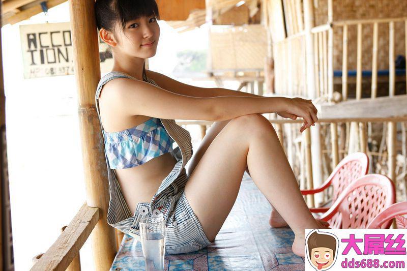 铃木爱理H!PDigitalBooks高清写真图套图写真图集No.96