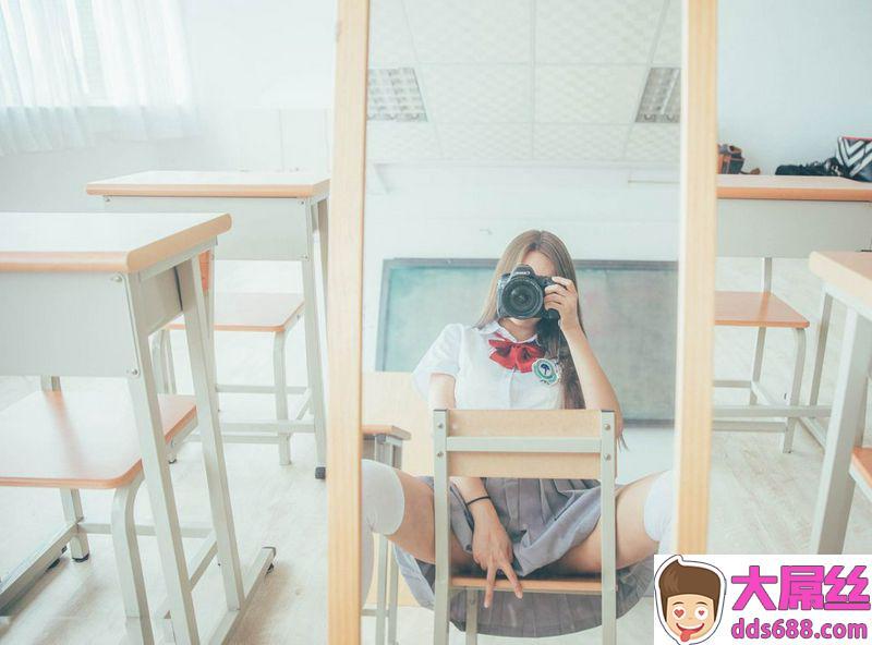 教室无人 第二期