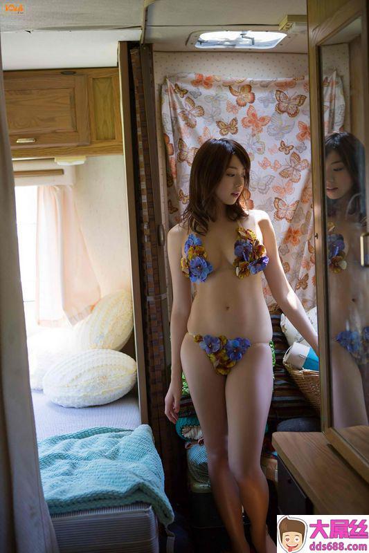 BOMB.tv高清写真图GRAVUREChannel2014年02月号ShizukaNakamura中村静香