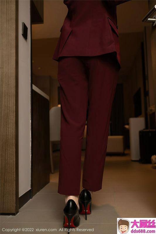 Xiuren秀人系列NO.5111Angela00完整版无水印写真