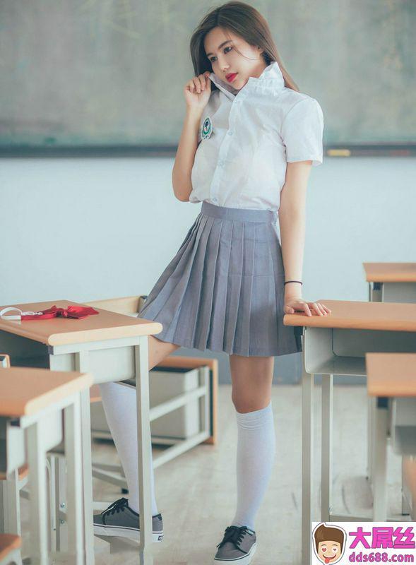 教室无人 第二期