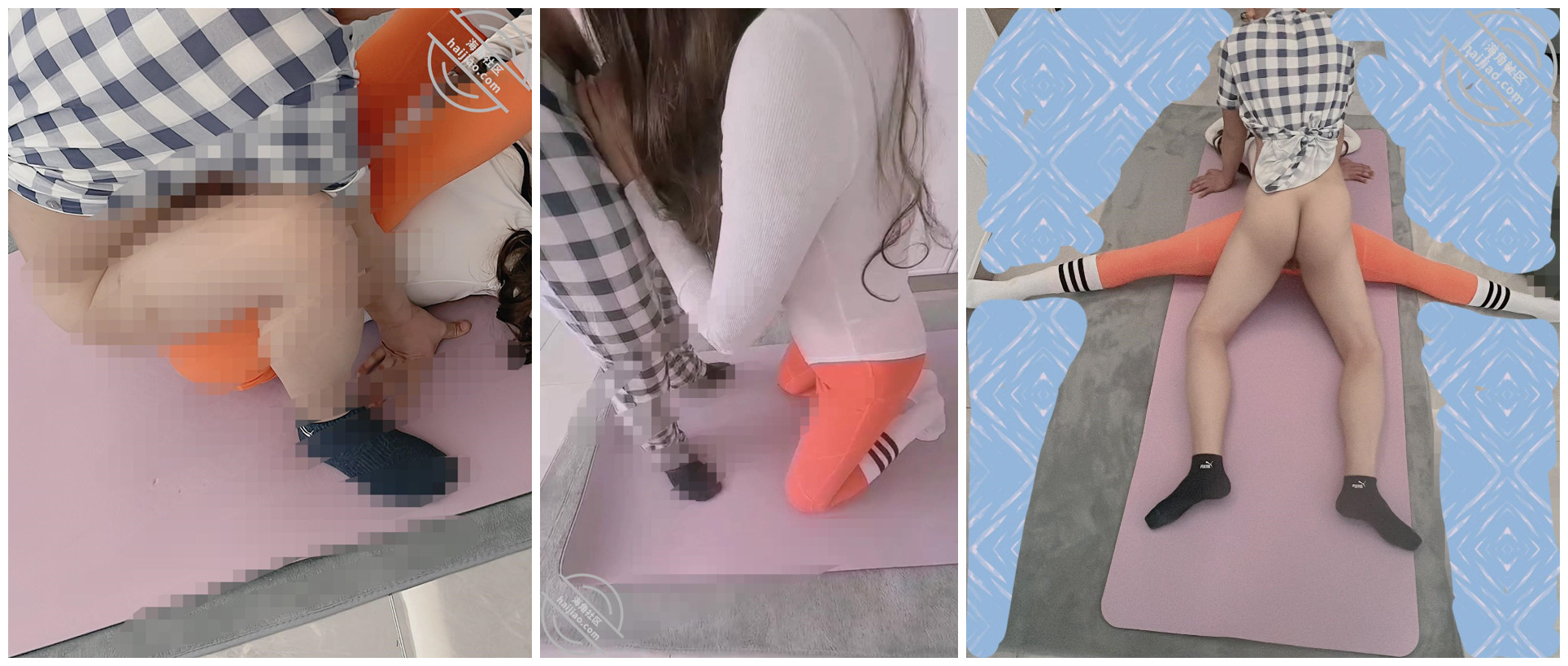 母子乱伦大神大胸贱妈妈在妈妈跳舞的时候让她深喉口硬鸡巴强行插进她阴道