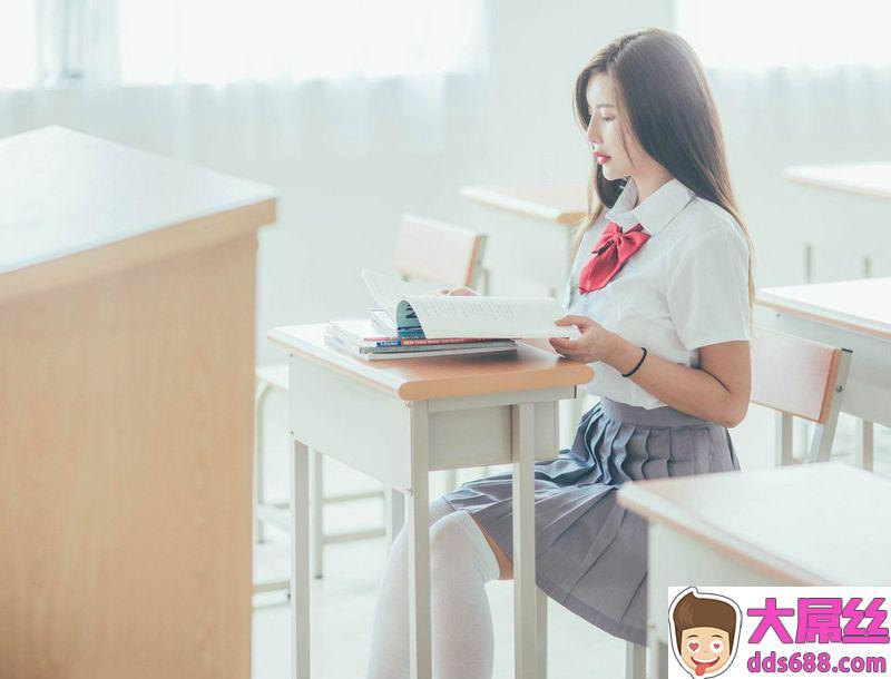 教室无人 第二期