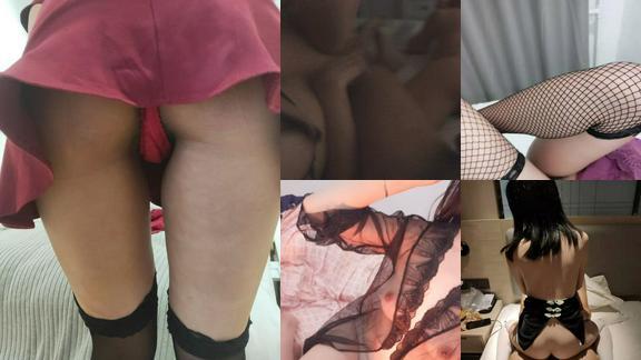 我收拾不了骚妻总有人能收拾得了她,一个不够那就上两个