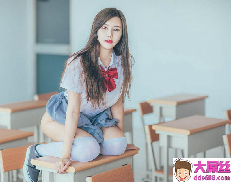 教室无人 第二期