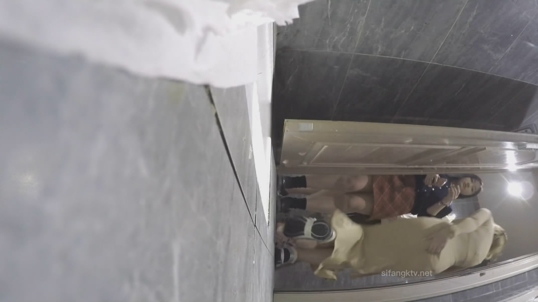 一月新流出厕拍大神找到一份给KTV送酒的工作趁此机会潜入女厕偷拍小姐尿尿 几个高贵气质高跟美女