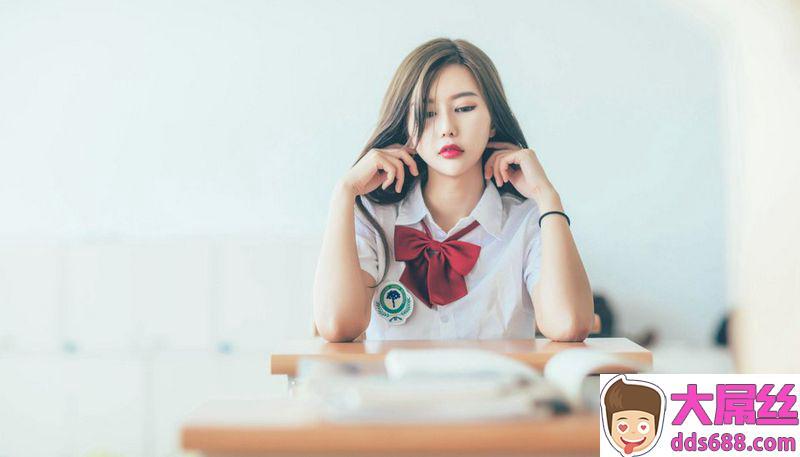 教室无人 第二期