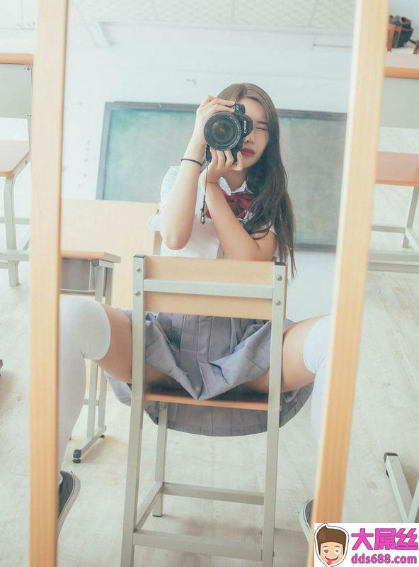 教室无人 第二期