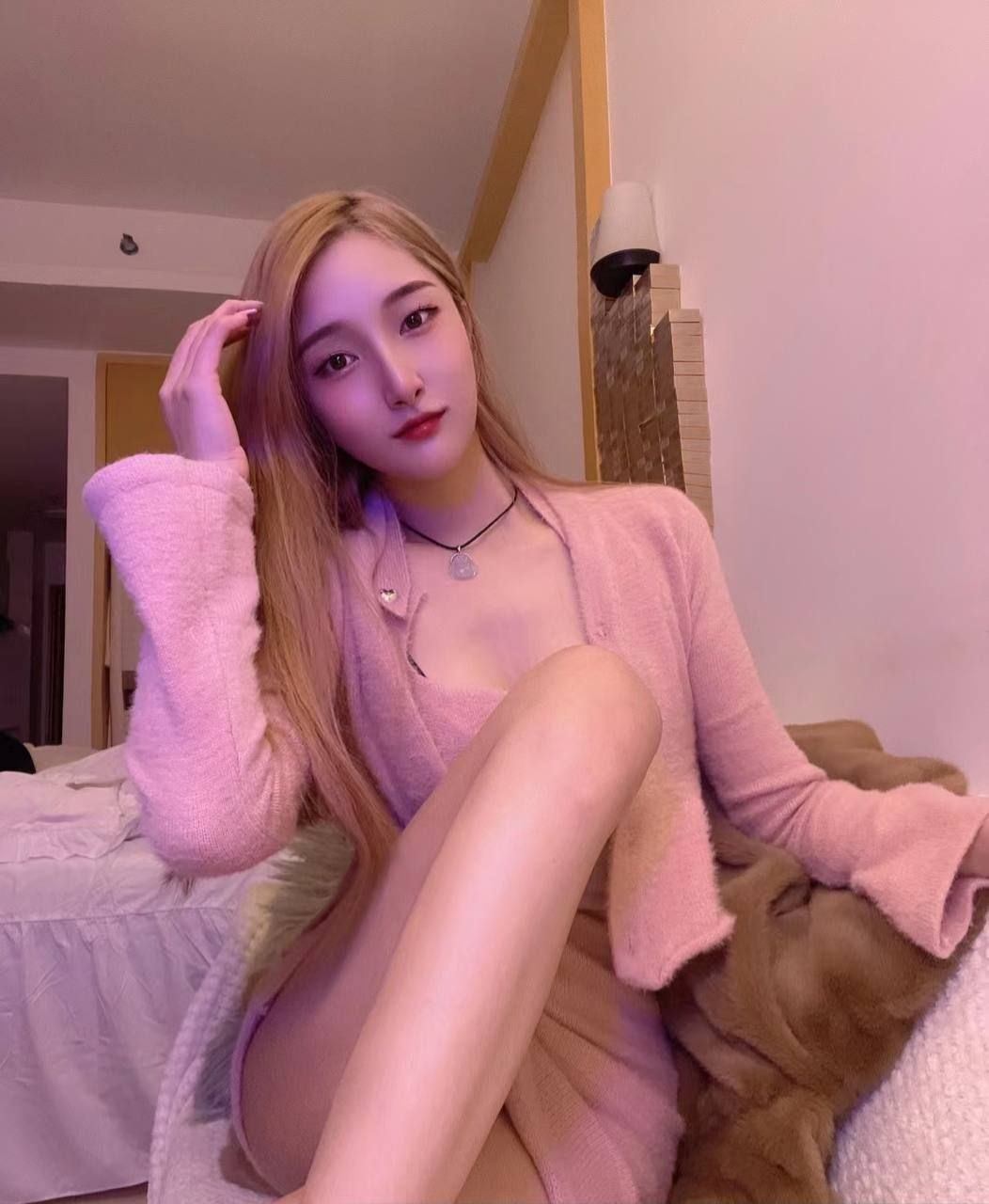 主动和男友分手一礼拜