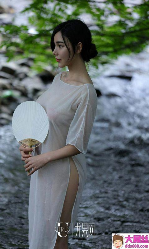 爱尤物高清写真图VOL.485中秋特辑模特合集