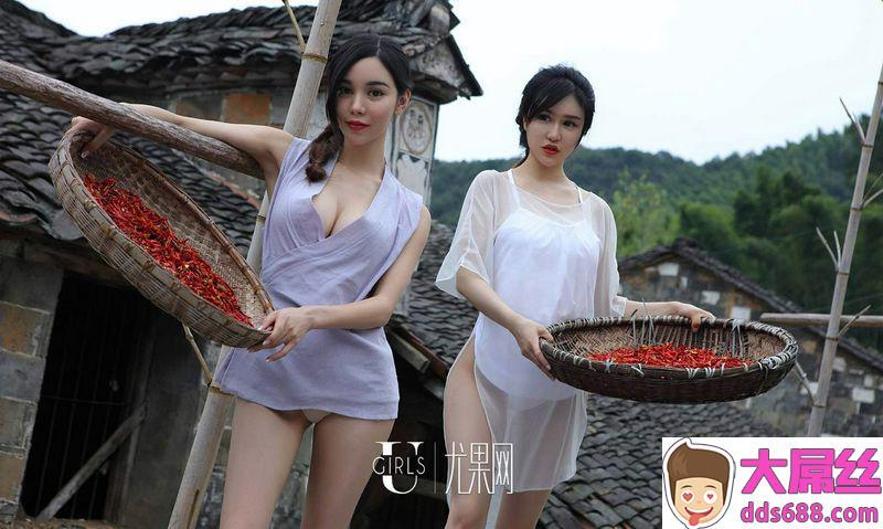 爱尤物高清写真图VOL.485中秋特辑模特合集