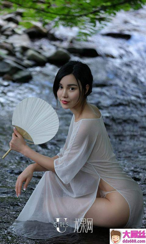 爱尤物高清写真图VOL.485中秋特辑模特合集