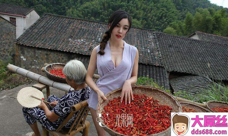 爱尤物高清写真图VOL.485中秋特辑模特合集