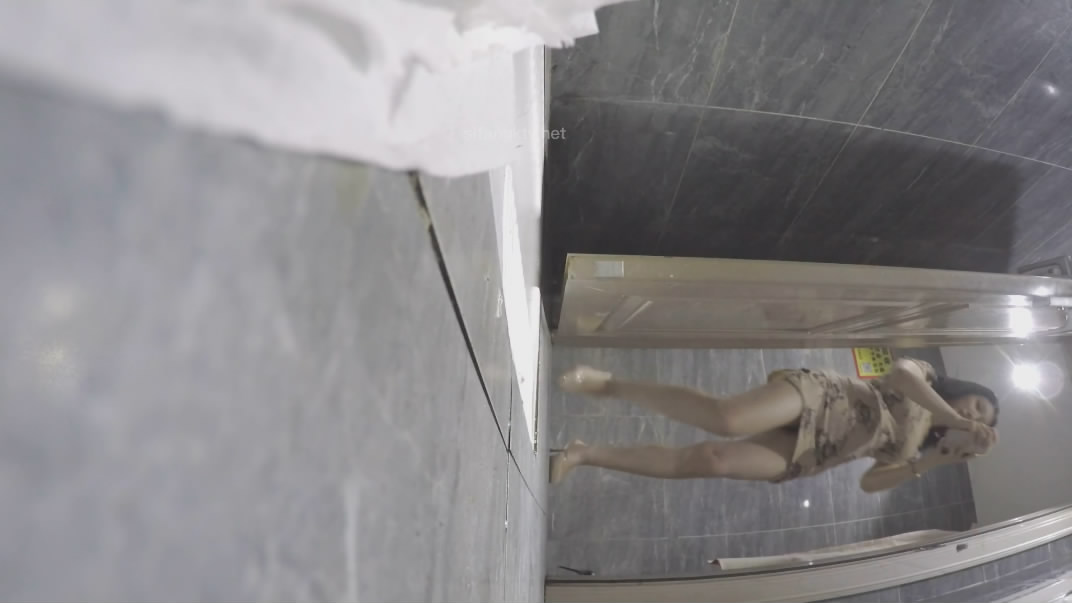 一月新流出厕拍大神找到一份给KTV送酒的工作趁此机会潜入女厕偷拍小姐尿尿 几个高贵气质高跟美女