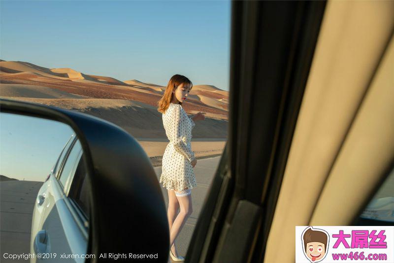 Xiuren秀人系列No.1865陆萱萱完整版无水印写真