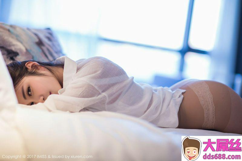 IMiss爱蜜社系列VOL.146李李七七喜喜性感写真