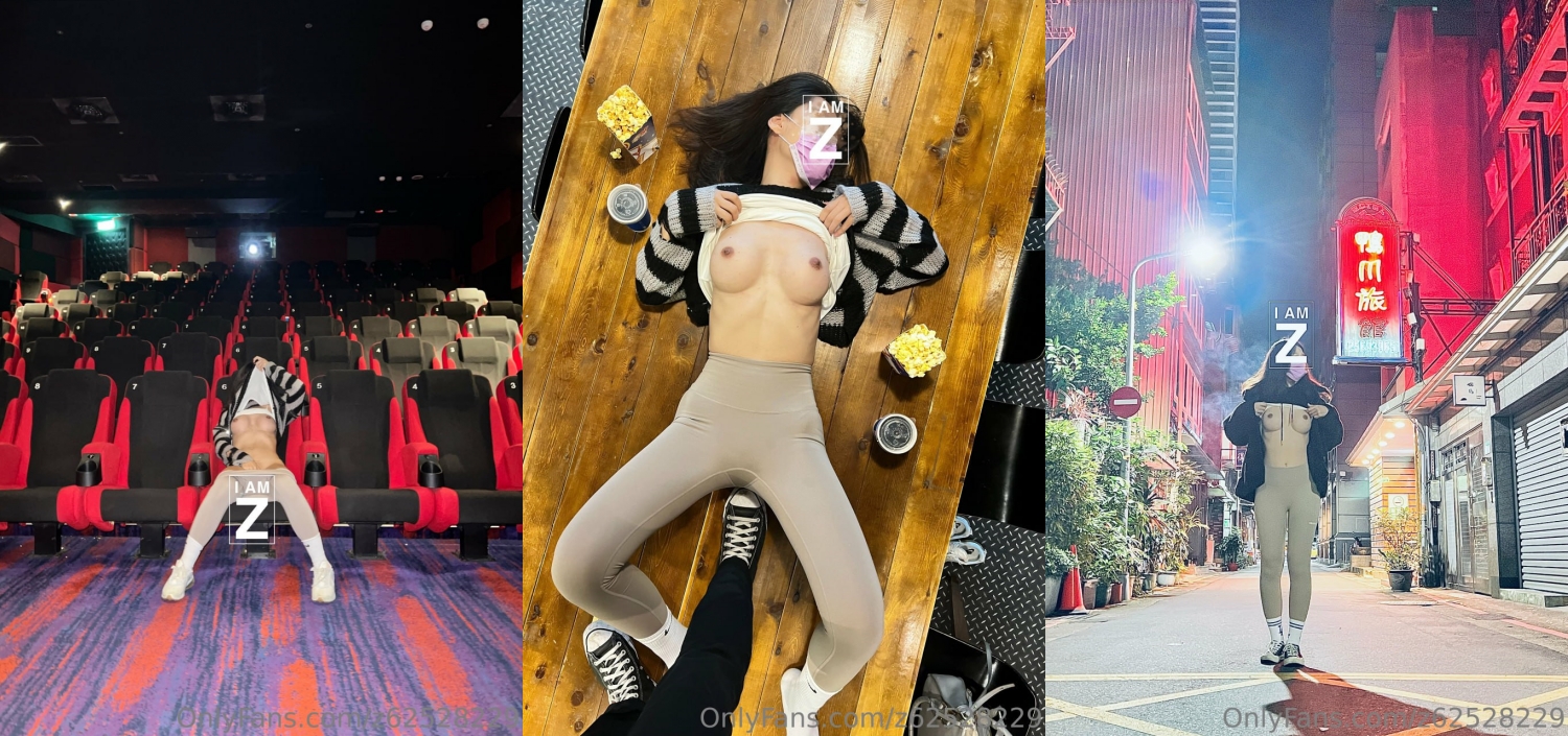 黑白通吃极品媚黑气质御姐【我是Z】私拍全套，车震野战露出被黑人健壮小哥玩肏