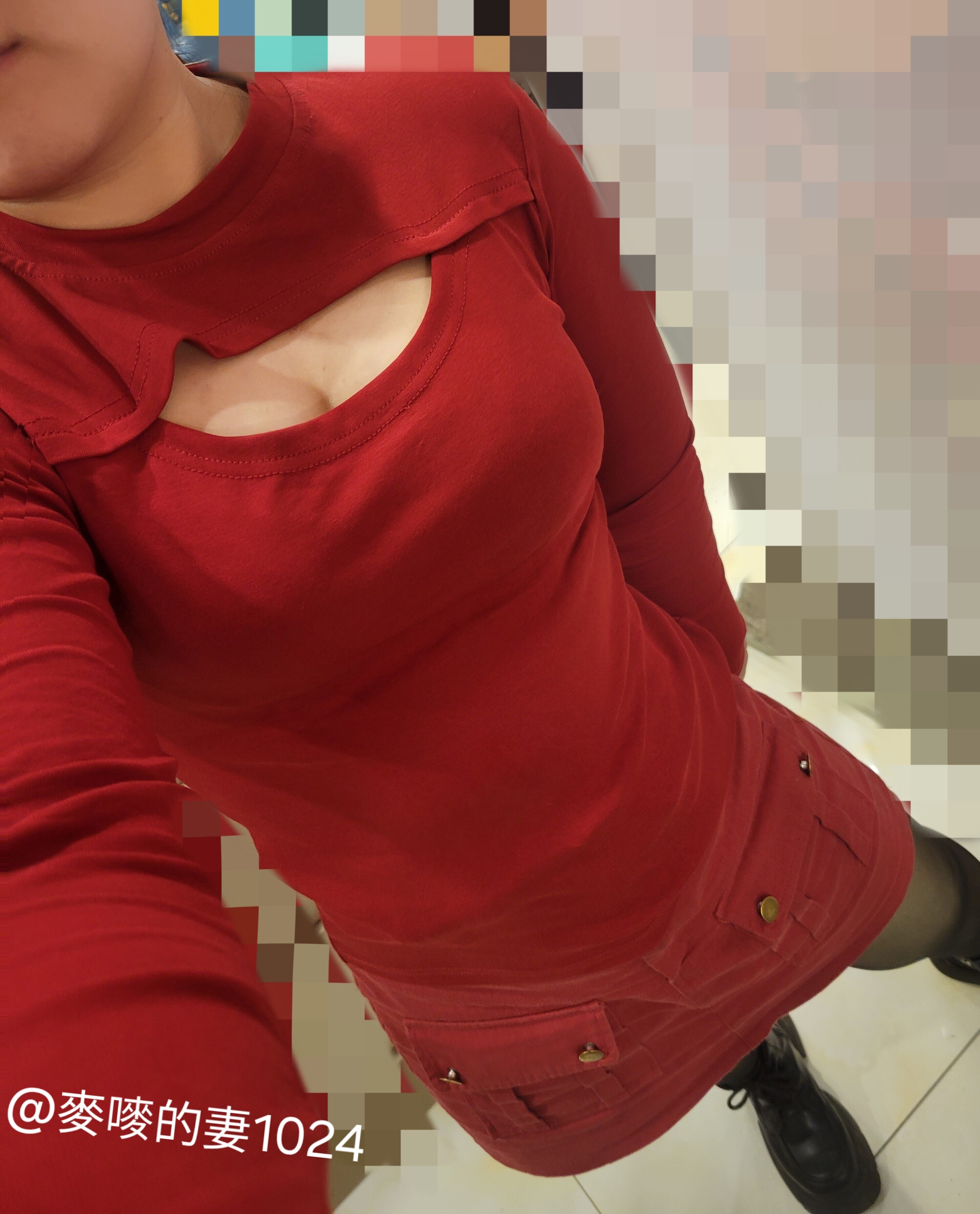 想操老公的每一天