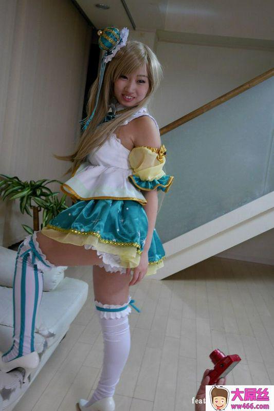 Saya_Fujiiコスプレ美巨乳娘惊愕激震姦前编モデル藤井沙弥