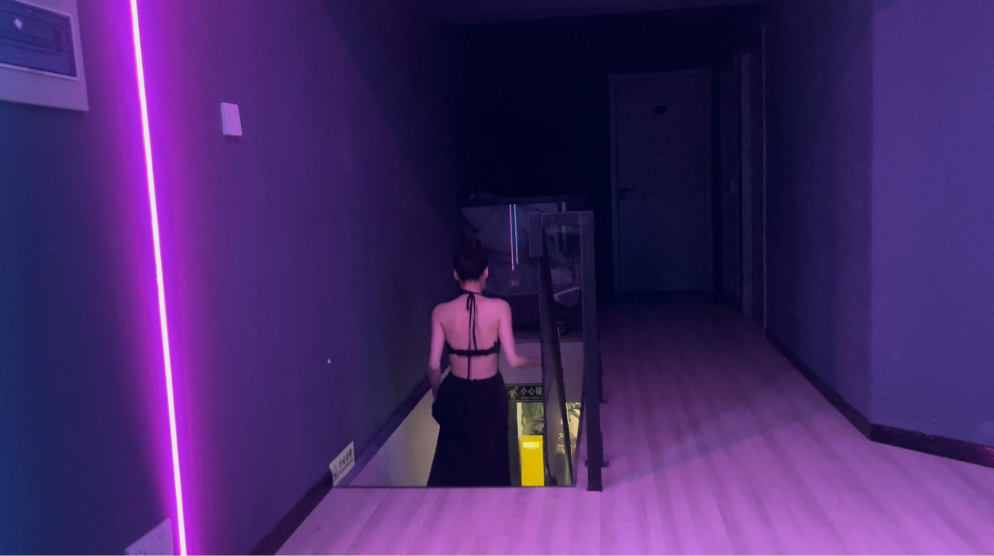 聊去女仆店被坑的经验