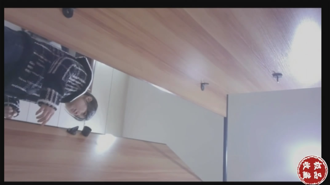 2024一月最新流出厕拍极品收藏全新镜头升级商场后拍美女更清晰