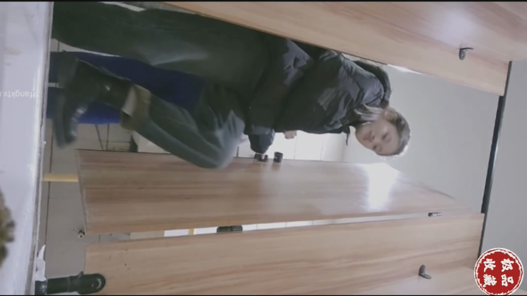 2024一月最新流出厕拍极品收藏全新镜头升级商场后拍美女更清晰