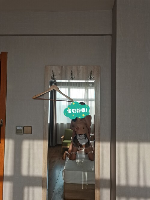 小情人的cos生活～淫荡小护士