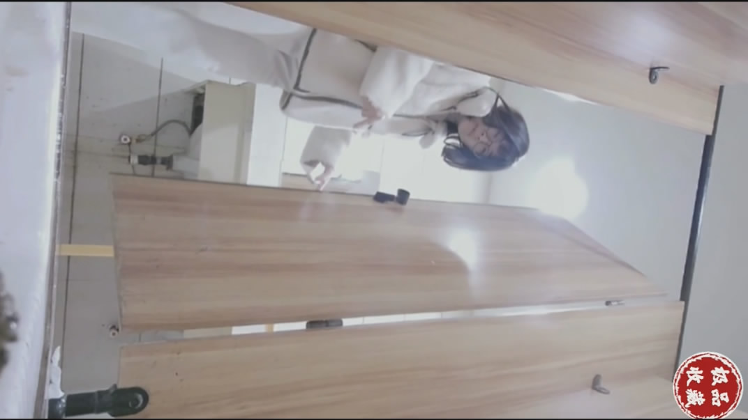 2024一月最新流出厕拍极品收藏全新镜头升级商场后拍美女更清晰