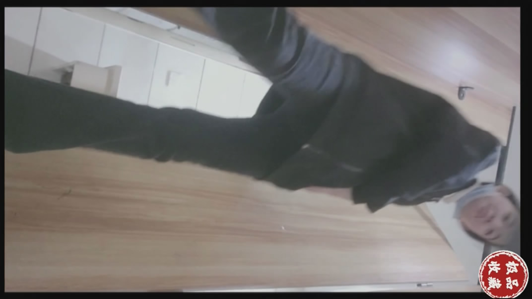 2024一月最新流出厕拍极品收藏全新镜头升级商场后拍美女更清晰