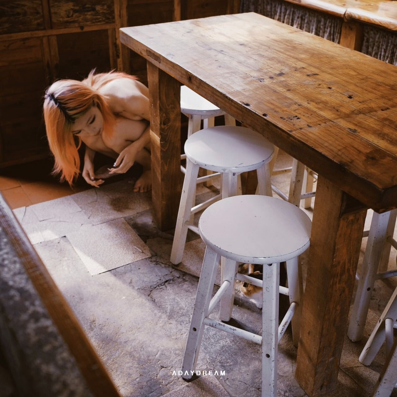 字母圈怎么入圈？成为更好的S/Dom——主人、Daddy、上位者（针对S）