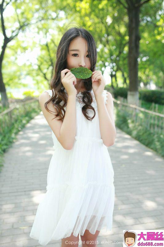 XIUREN秀人网No.371梓萱Crystal