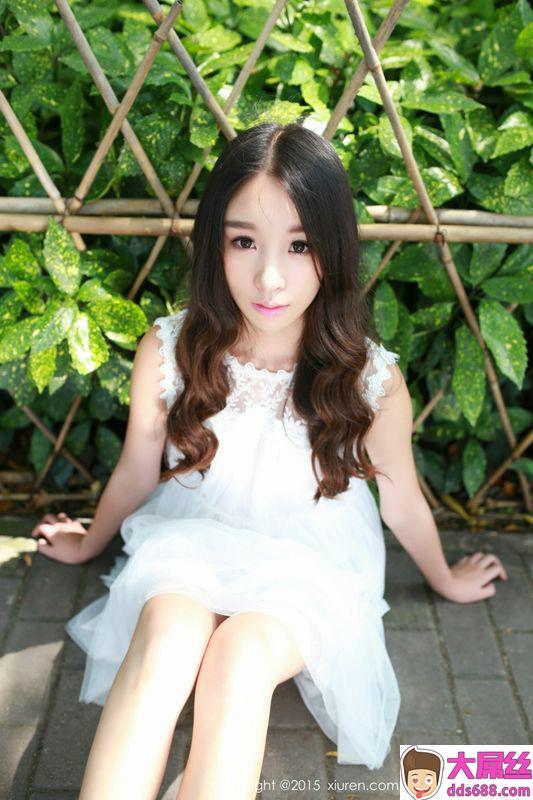 XIUREN秀人网No.371梓萱Crystal