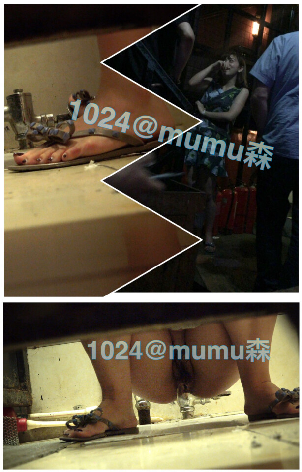 谈谈 偷窥癖和这些年闯入女厕偷拍过的妹子