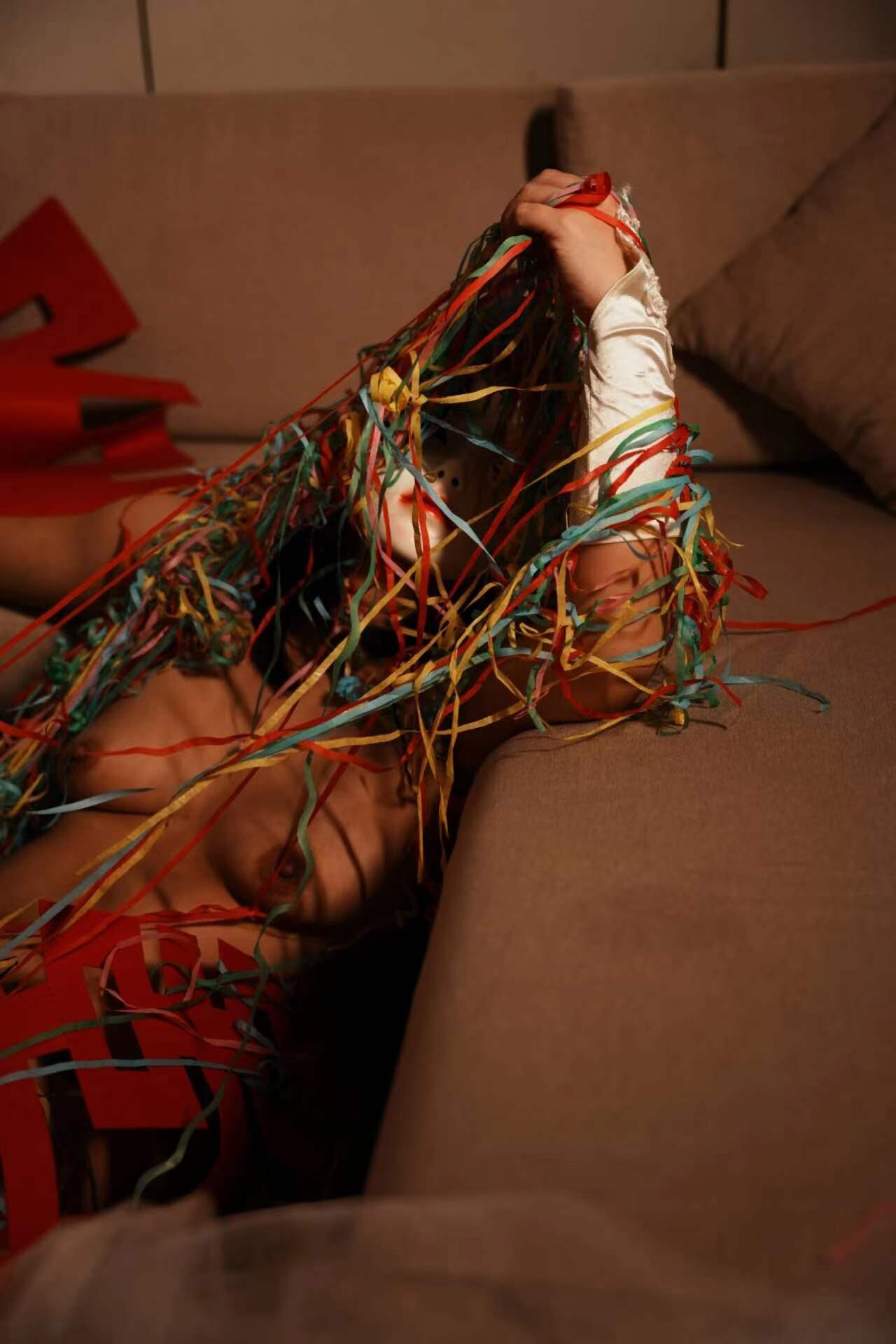 幻想系列：不止是面试（百连发的一天）