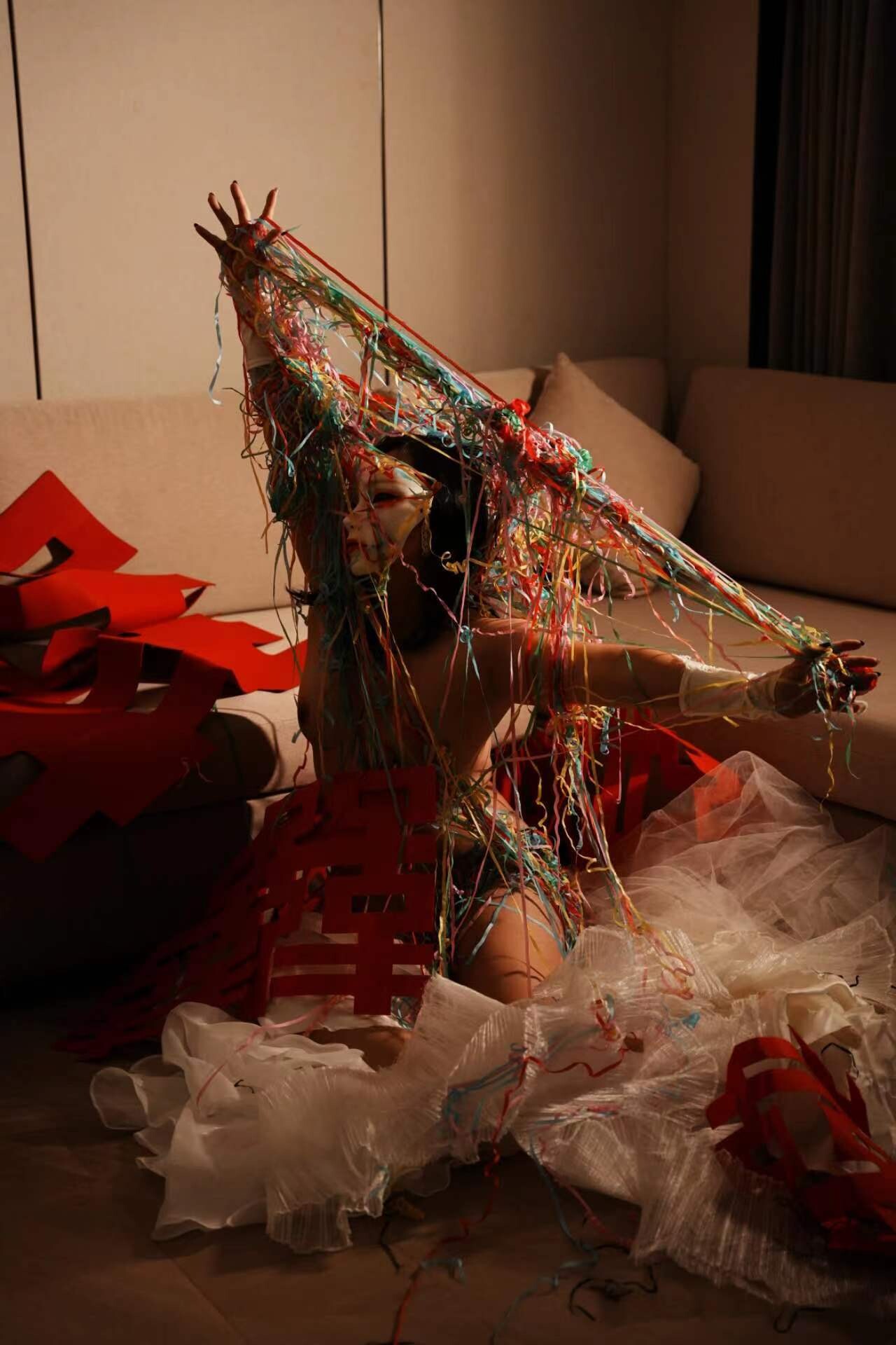 幻想系列：不止是面试（百连发的一天）