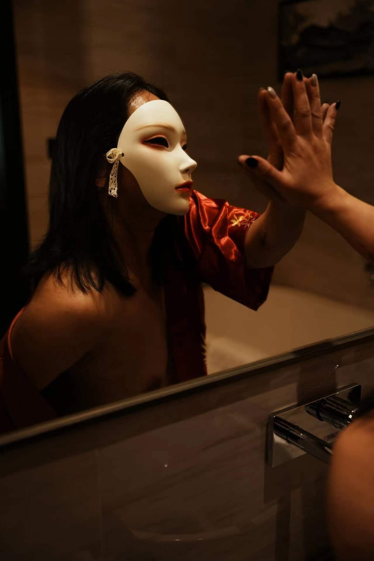 幻想系列:人妻被开发记 偷情需谨慎