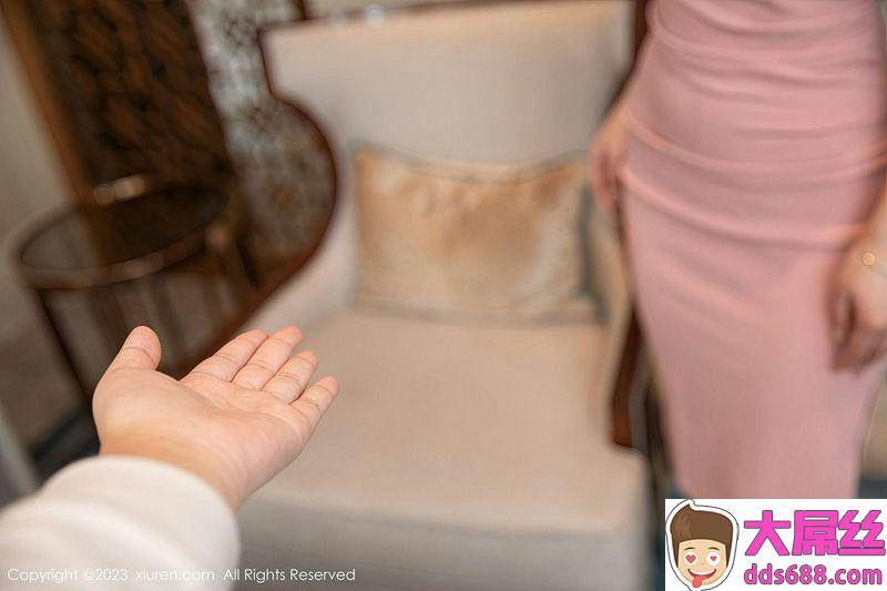 XiuRen秀人网 Vol.6454 熊小诺 完整版无水印写真