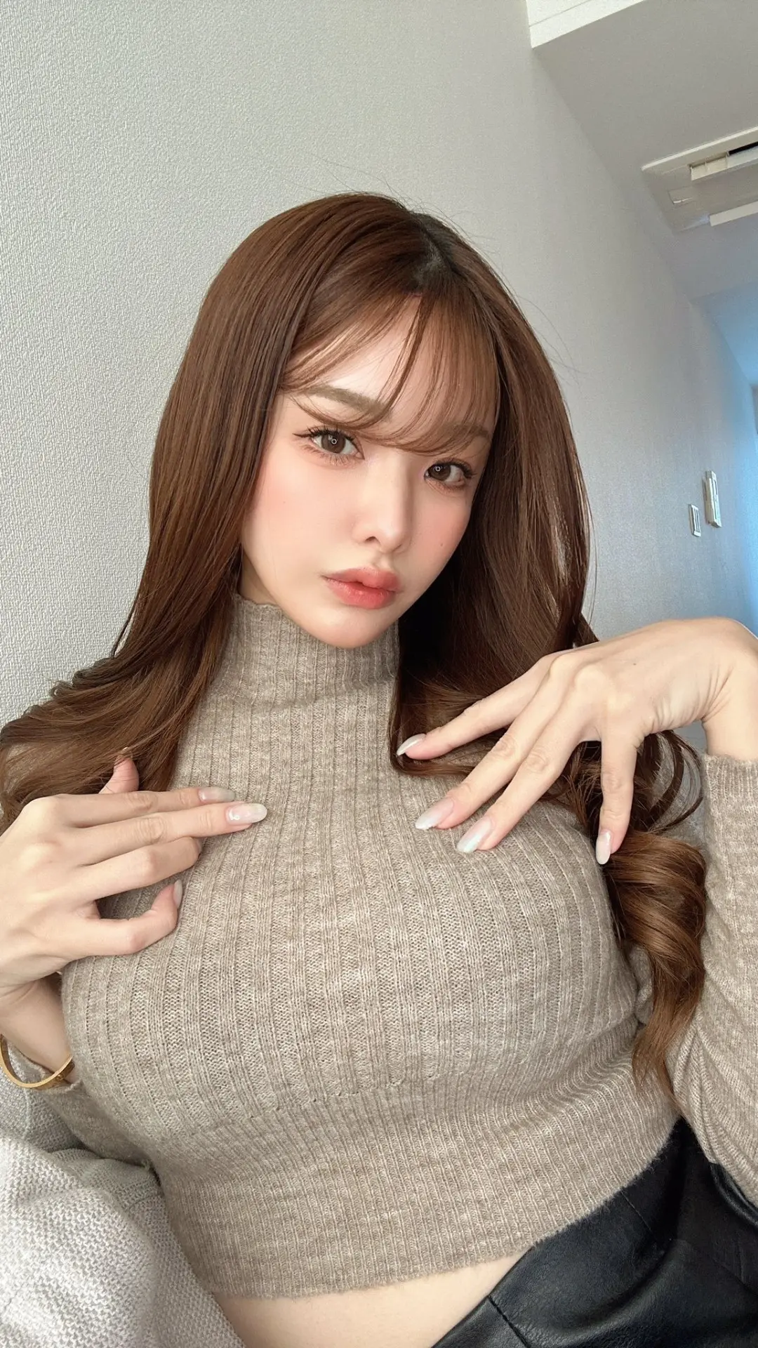 美女分享——清巳丽乃（清巳礼乃）、菊乃兰、佐野由真