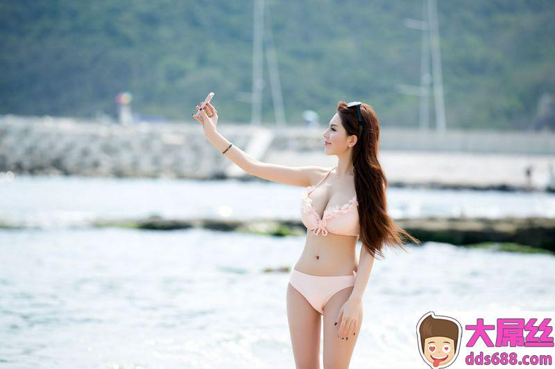 赵惟依Tuigirl推女郎高清写真图月刊影像第70期