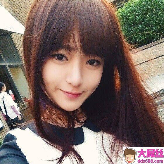 王绪绪台艺大系花颜值逆袭内地