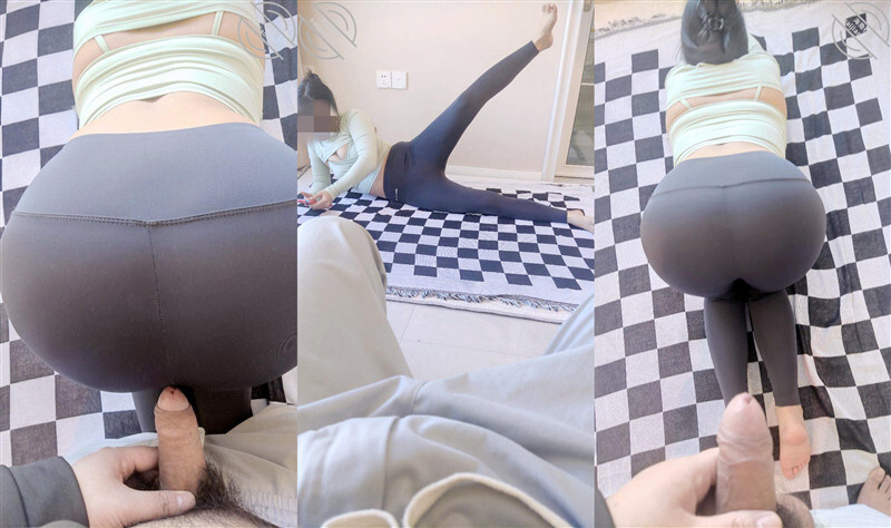 《家庭乱伦》陪亲嫂子逛超市嫂子的黑丝看的我热血喷张鸡巴涨的好难受