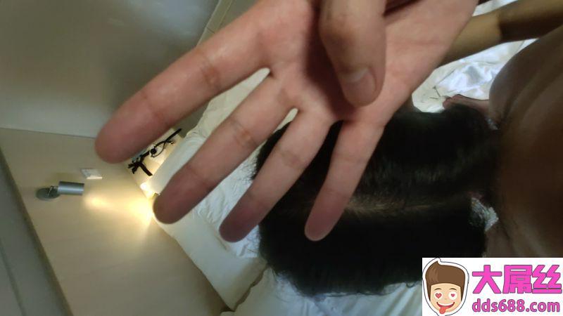 淫荡的骚母狗，迫不及待要主人操