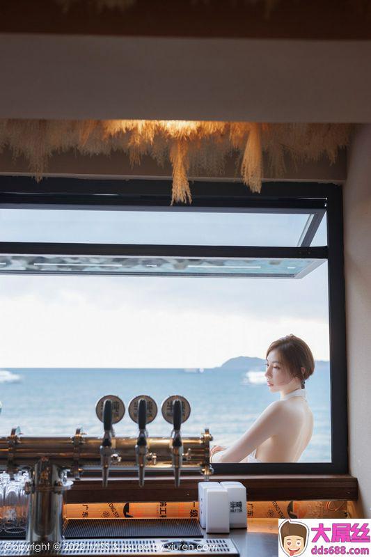 IMISS爱蜜社Vol.706Lynn刘奕宁完整版无水印写真