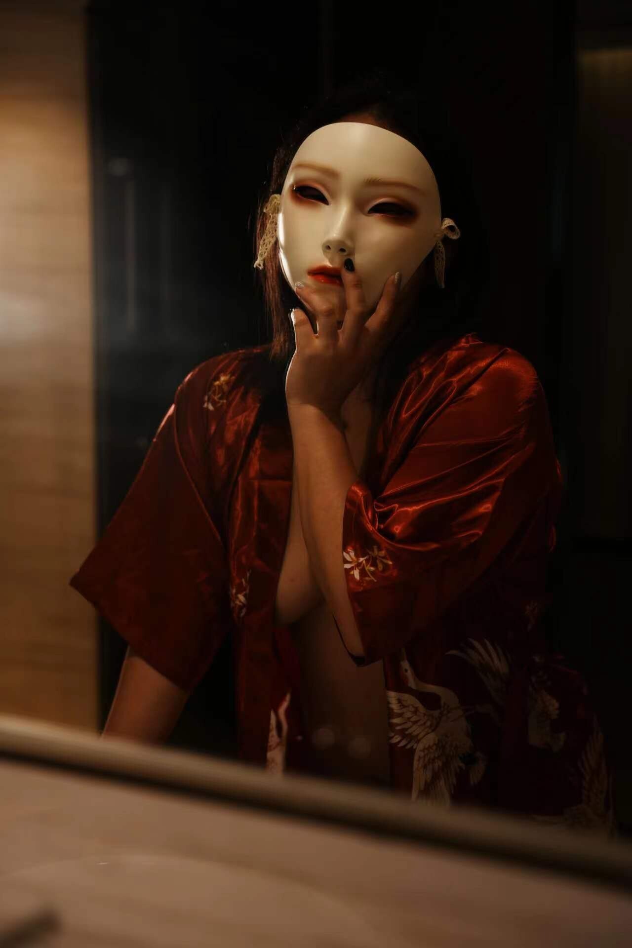 幻想系列:人妻被开发记 偷情需谨慎