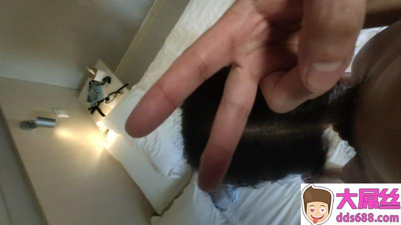 淫荡的骚母狗，迫不及待要主人操