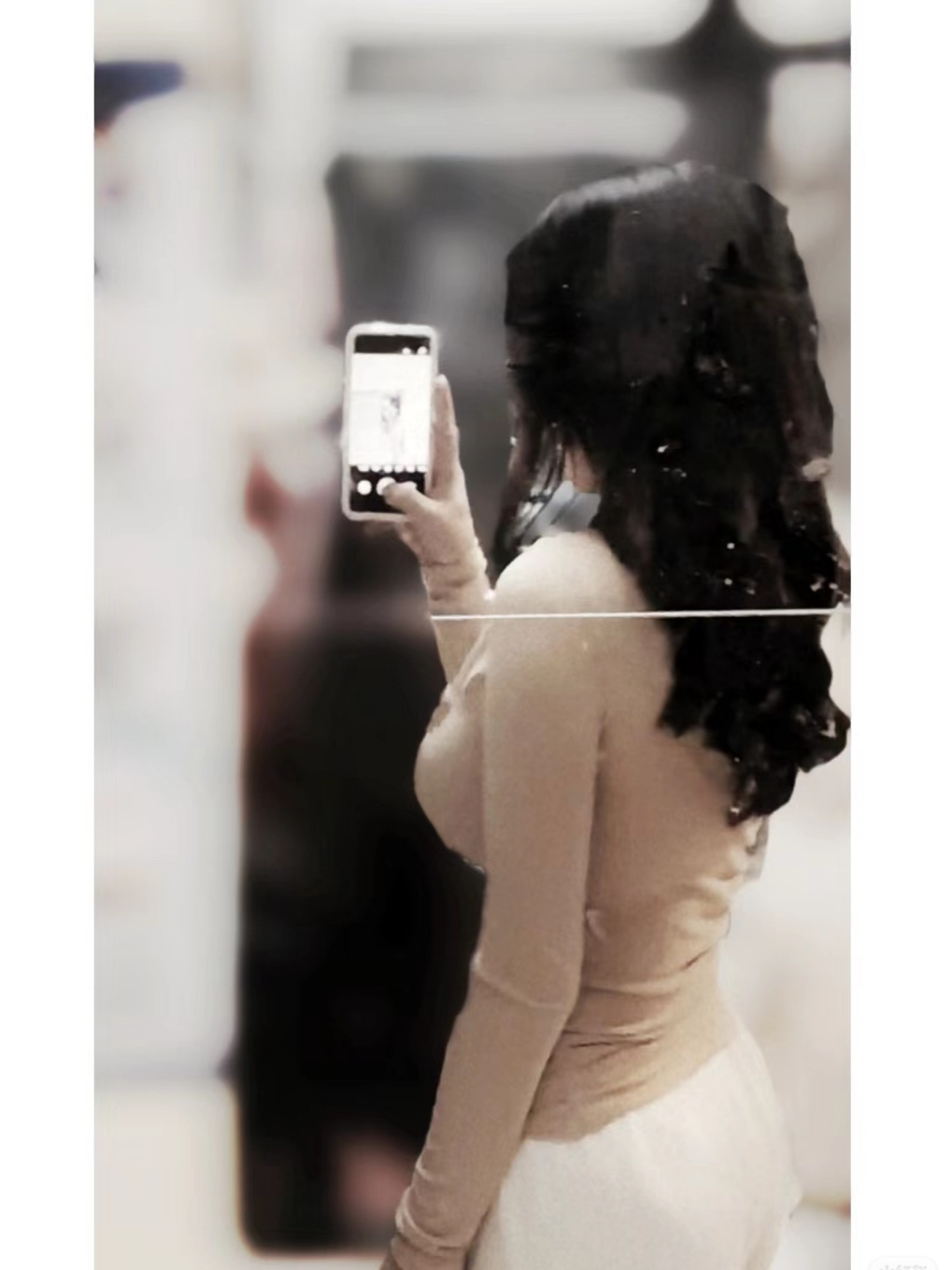 医院里的斩男美魔女[11P]