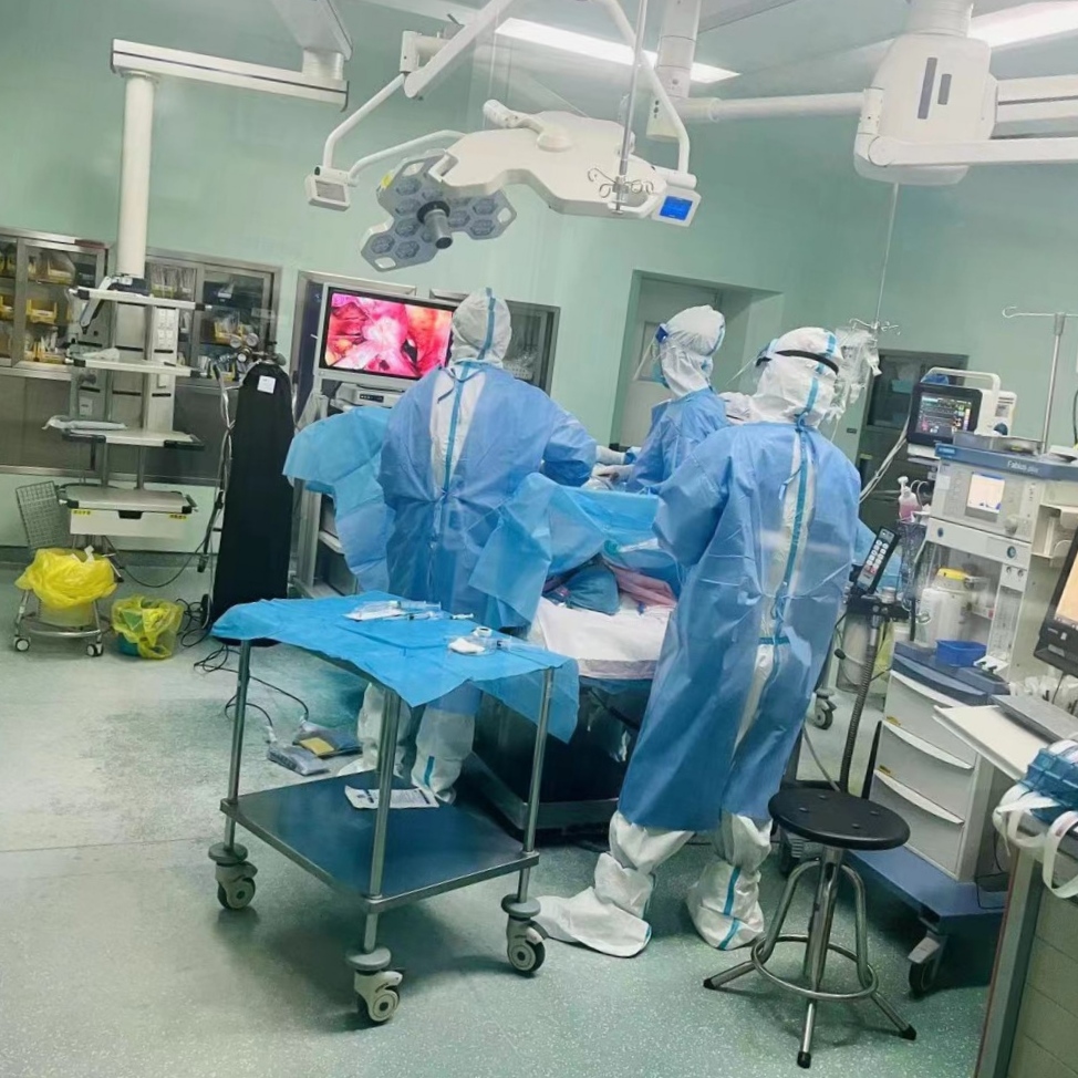 在手术台上给小护士爆了菊[25P]