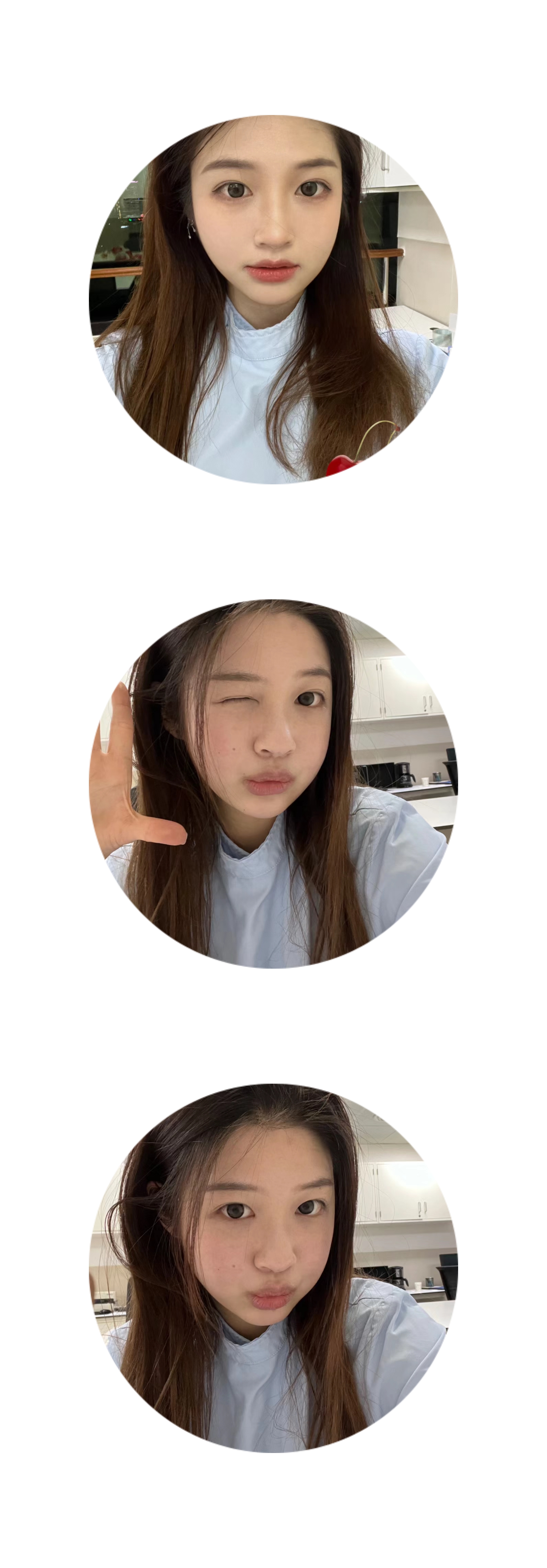 医护小花们的那些事[29P]